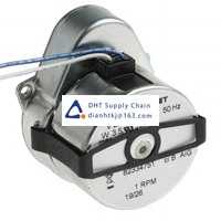 Motor and controller Crouzet_82334751