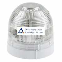 Sounder and Signal Lamp Klaxon_PSB-0042