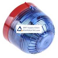 Sounder and Signal Lamp Klaxon_PSB-0107