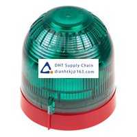 Sounder and Signal Lamp Klaxon_PSB-0109