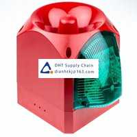 Sounder and Signal Lamp Klaxon_PNC-0053