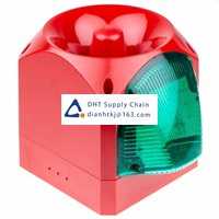 Sounder and Signal Lamp Klaxon_PNC-0056