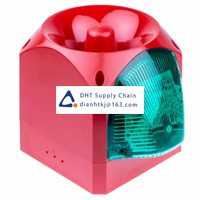 Sounder and Signal Lamp Klaxon_PNV-0008