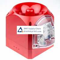 Sounder and Signal Lamp Klaxon_PNV-0010