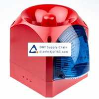 Sounder and Signal Lamp Klaxon_PNV-0014