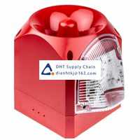 Sounder and Signal Lamp Klaxon_PNV-0015