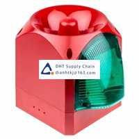 Sounder and Signal Lamp Klaxon_PNV-0020