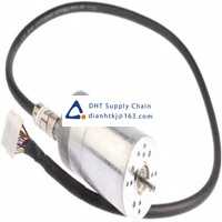 Motor and controller ebm-papst_VM.ECI6320BK4