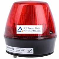 Sounder and Signal Lamp RS PRO_187-9642