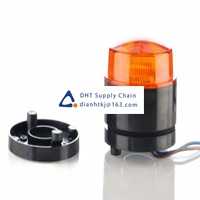 Sounder and Signal Lamp RS PRO_187-9648