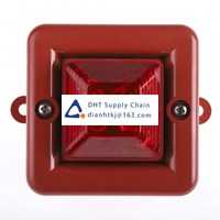 Sounder and Signal Lamp e2s_SON4AC230R/R