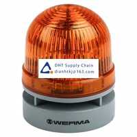 Sounder and Signal Lamp Werma_460.310.60