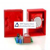 Sounder and Signal Lamp Clifford & Snell_YA40/N/RN/WR