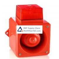 Sounder and Signal Lamp Clifford & Snell_YL5/ISC/T4/R/RF