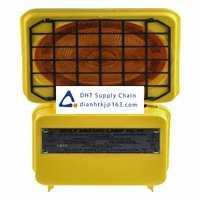 Sounder and Signal Lamp Wolf Safety_HL-95