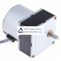 Motor and controller Crouzet_80547020