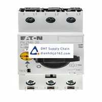 Motor and controller Eaton_046988 PKZM0-20