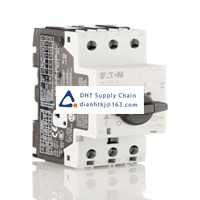 Motor and controller Eaton_046938 PKZM0-16