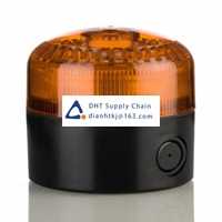 Sounder and Signal Lamp RS PRO_220-5024