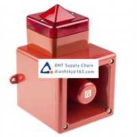 Sounder and Signal Lamp e2s_AL105NXDC024R/R