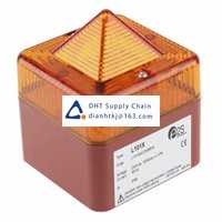 Sounder and Signal Lamp e2s_L101XAC230BR/A