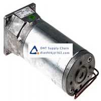 Motor and controller Crouzet_80835006