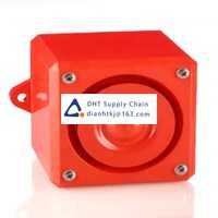 Sounder and Signal Lamp Clifford & Snell_204289