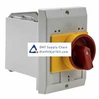 Motor and controller Eaton_072908 E-PKZ0-GR