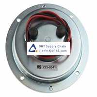 Motor and controller RS PRO_225-9541