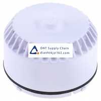 Sounder and Signal Lamp Eaton_RO/W/S/24 AC