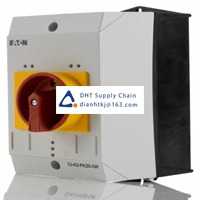 Motor and controller Eaton_219655 CI-K2-PKZ0-GR