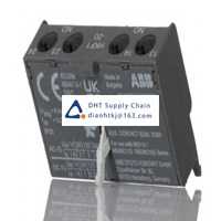 Motor and controller ABB_1SAM201901R1002 HKF1-20