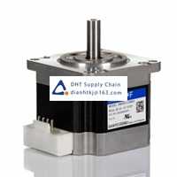 Motor and controller Sanyo Denki_SM2561C20B41