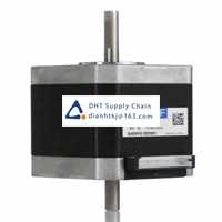 Motor and controller Sanyo Denki_SF2423-10B11