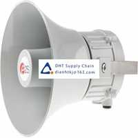 Sounder and Signal Lamp e2s_MA2FDC024BN1A1G