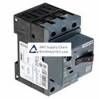 Motor and controller Siemens_3RV1011-1BA10