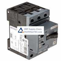 Motor and controller Siemens_3RV1011-1FA10