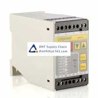 Motor and controller Unipower_HPL110