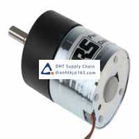 Motor and controller McLennan Servo Supplies_1271-12-21