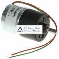 Motor and controller McLennan Servo Supplies_1271-12-90