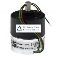 Motor and controller McLennan Servo Supplies_1271-12-188