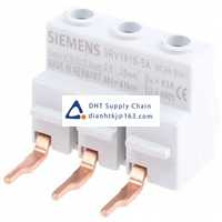 Motor and controller Siemens_3RV1915-5A