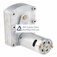 Motor and controller Mellor Electric_UBD1005