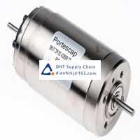 Motor and controller Portescap_35NT2R 82 426SP.77