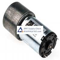 Motor and controller RS PRO_258-8366