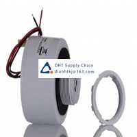 Sounder and Signal Lamp RS PRO_264-9555