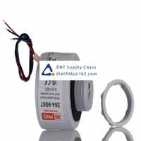 Sounder and Signal Lamp RS PRO_264-9557