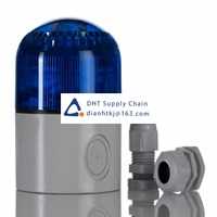 Sounder and Signal Lamp RS PRO_265-5864