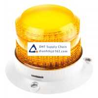 Sounder and Signal Lamp Curtis_ALADIN