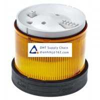 Sounder and Signal Lamp Schneider Electric_XVBC35